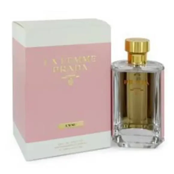 Prada La Femme L´eau Eau De Toilette Spray By Prada Bath & Body